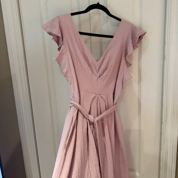 EUC ASTR the label Euphoria Dress - Picture 3 of 8